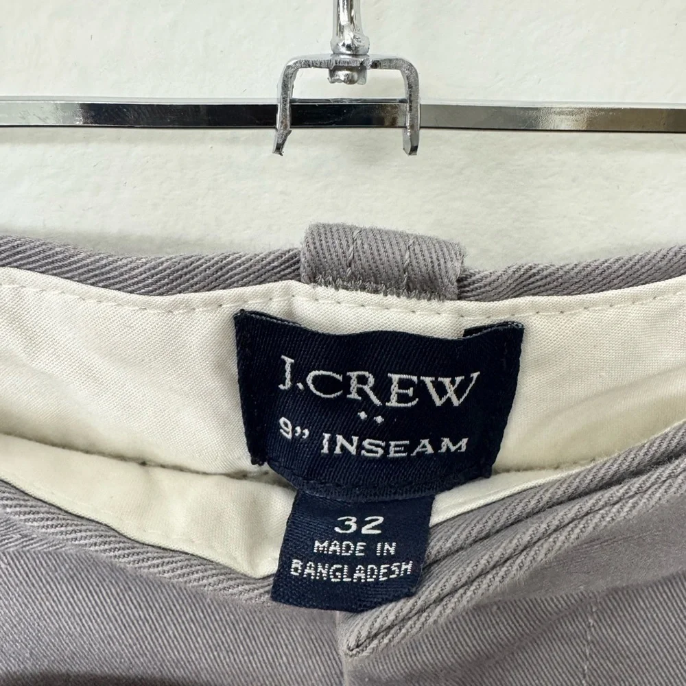 NWT J. Crew Men's Shorts